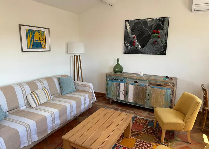 2 Pieces Climatise En Duplex Avec Terrasse