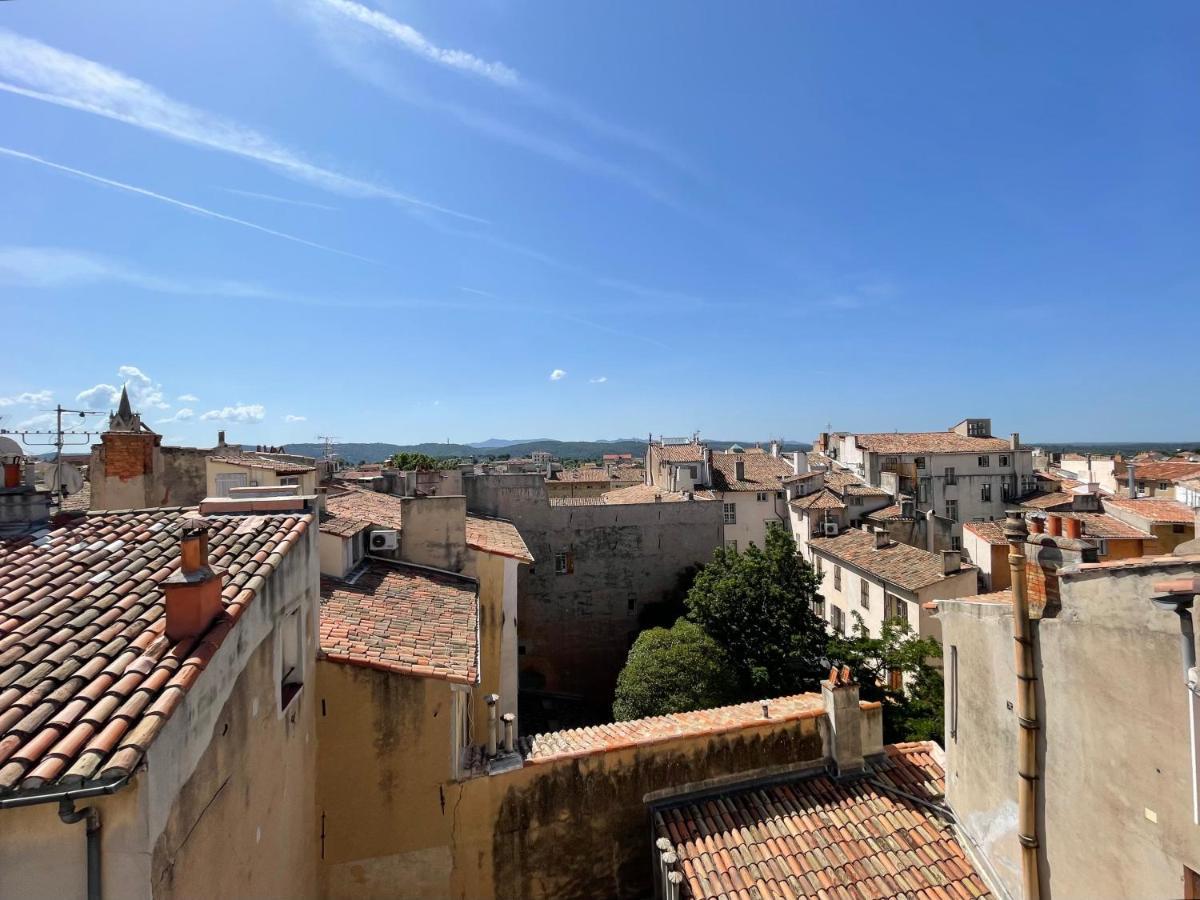 2 Pieces Climatise En Duplex Avec Terrasse Aix-en-Provence