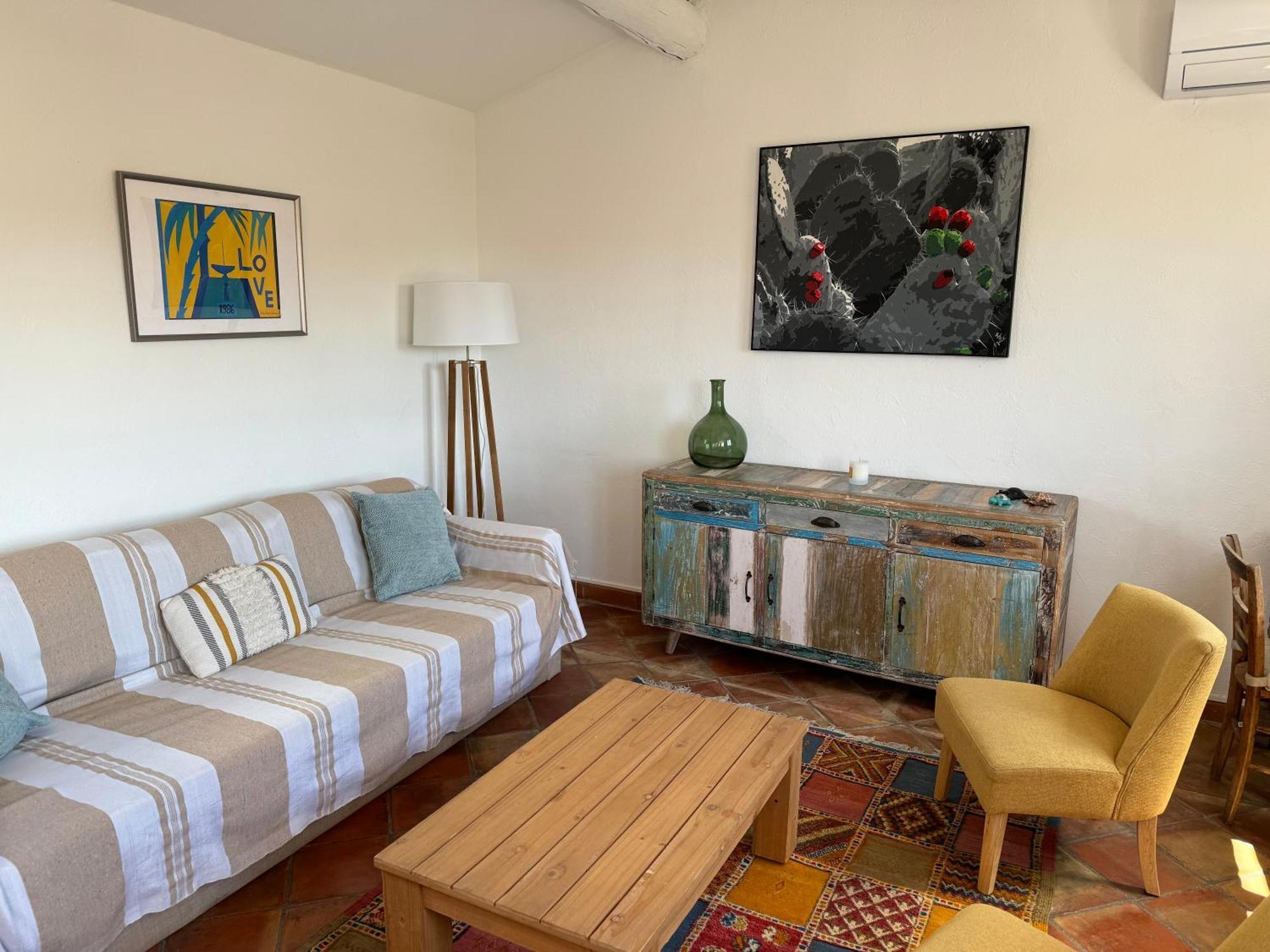 2 Pieces Climatise En Duplex Avec Terrasse Aix-en-Provence